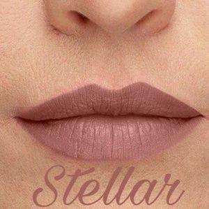 Splash Liquid Lipstick- Stellar